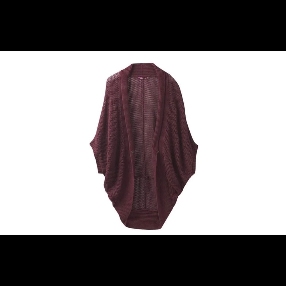 Prana Lima Women’s Cardigan